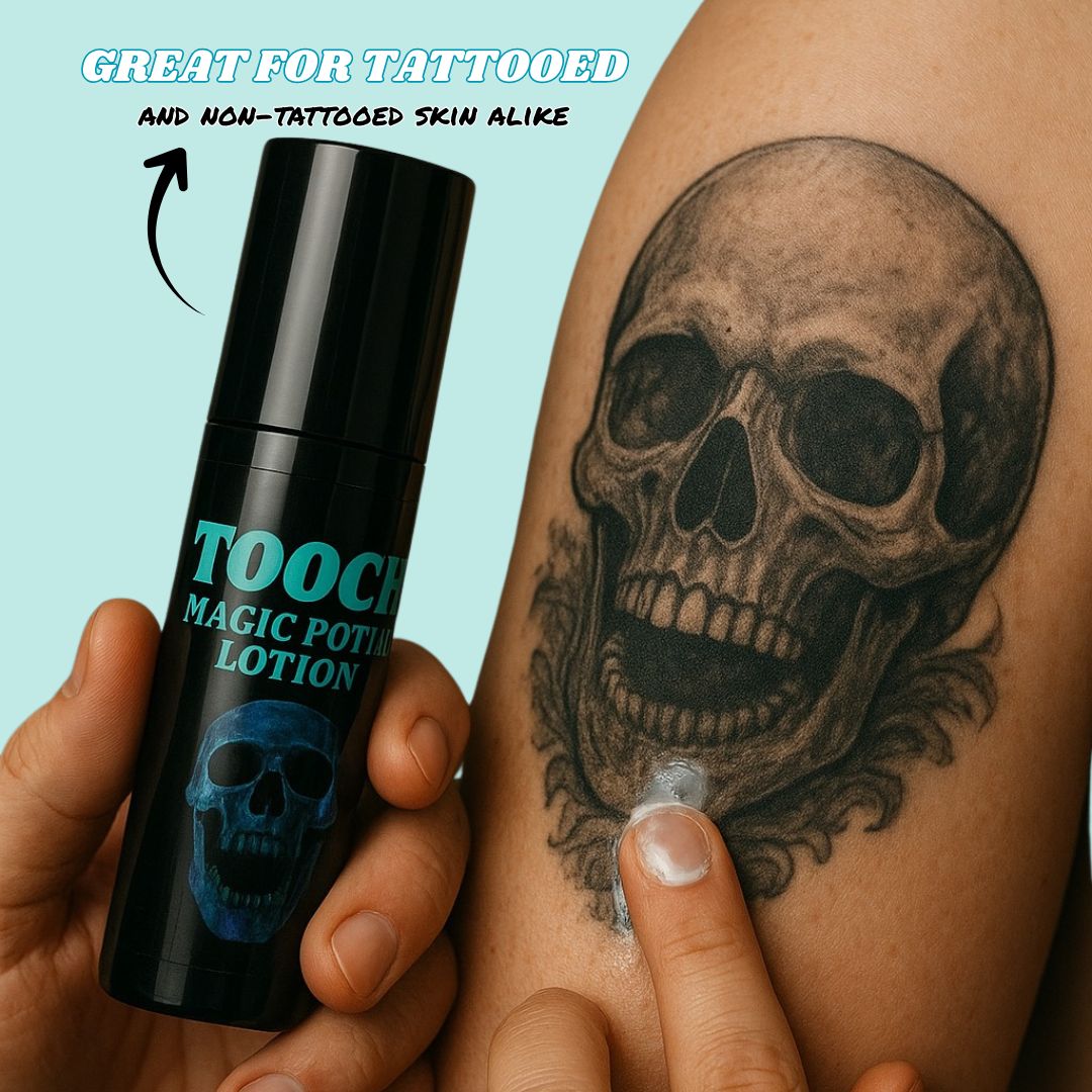 Toochi Magic Potion Lotion