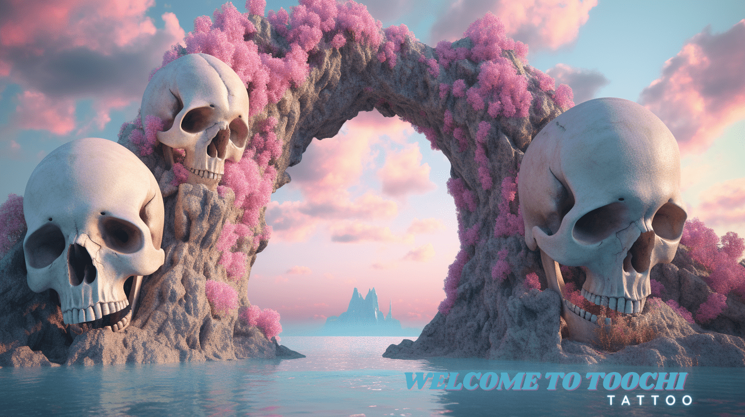 Tattoo Supplies Tattoo Supplies & Numbing Creams Toochi Toochi Tattoo