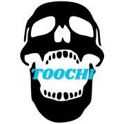 Toochi Tattoo logo