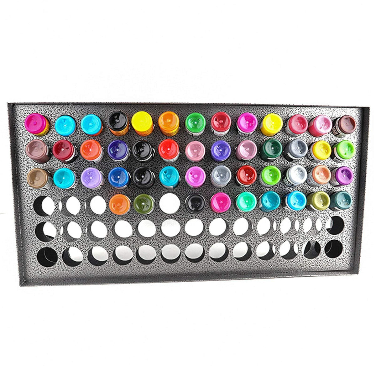 Tattoo Ink Rack – Toochi Tattoo