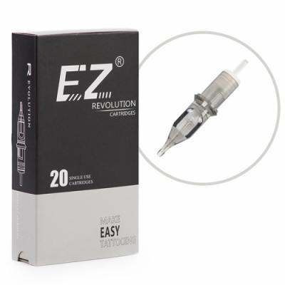 EZ Tattoo Needles - Round Liners - tattoo numbing aftercare cream | Toochi